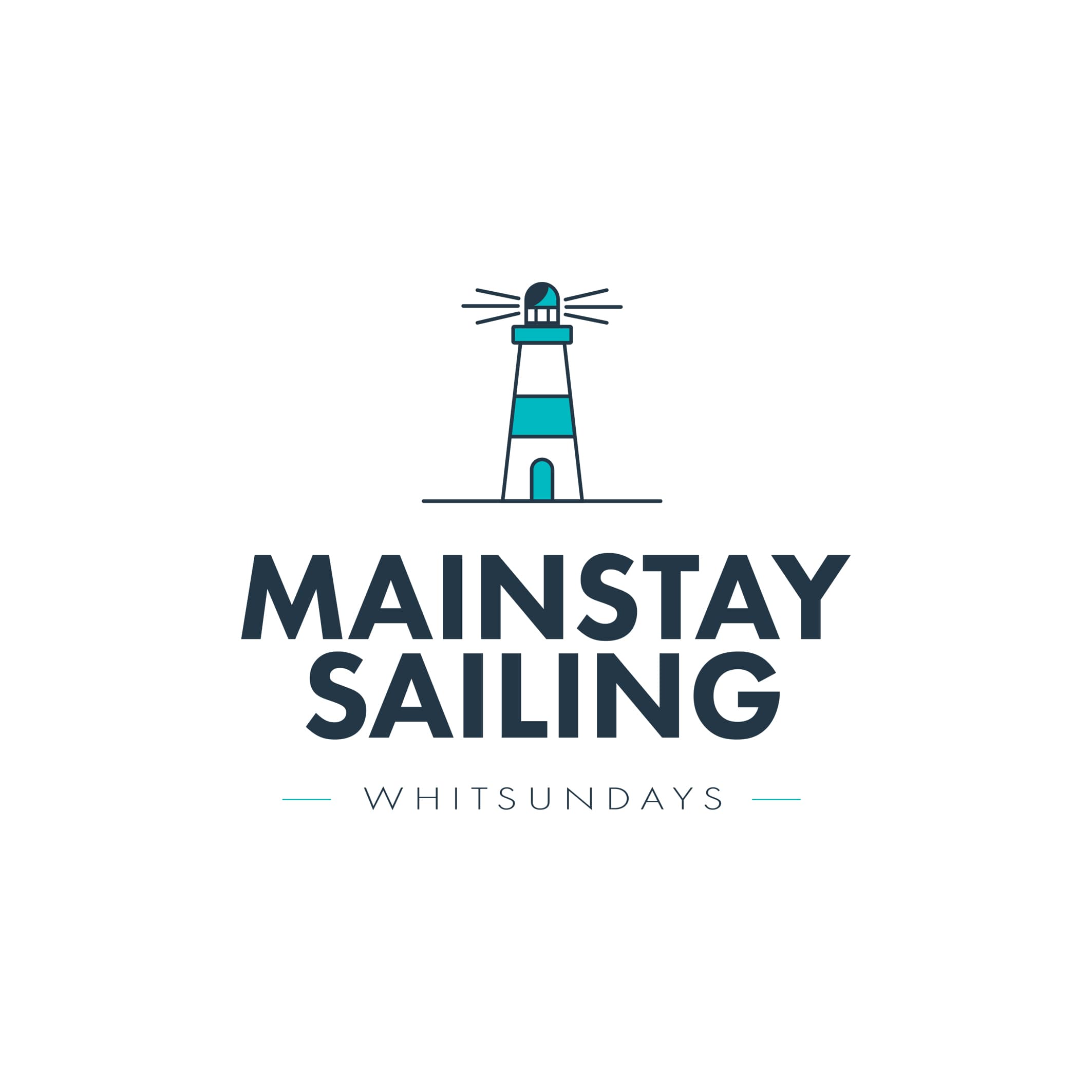 Mainstay Sailing website