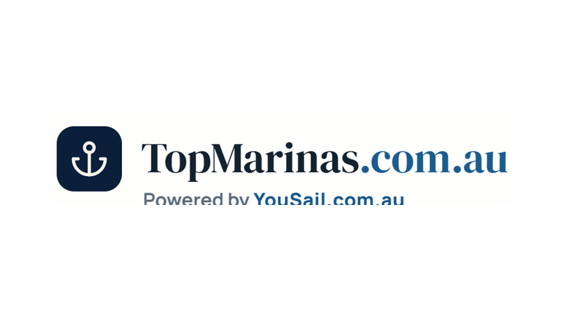 Top Marinas logo